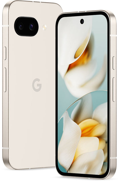 Google Pixel 9a - 128GB - Grijs - ION eCommerce - 