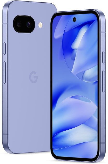 Google Pixel 9a - 128GB - Paars - ION eCommerce - 