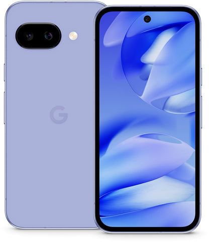 Google Pixel 9a - 128GB - Paars - ION eCommerce - 