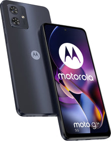 motorola moto G54 5G - 256GB - Midnight Blue - ION e - Commerce - Smartphone