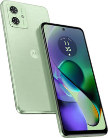 motorola moto G54 5G - 256GB - Munt Groen - ION e - Commerce - Smartphone