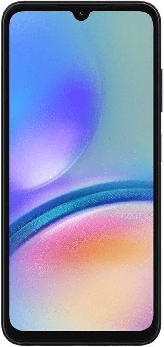 Samsung Galaxy A05s - 128GB - Black - ION eCommerce - Samsung Galaxy