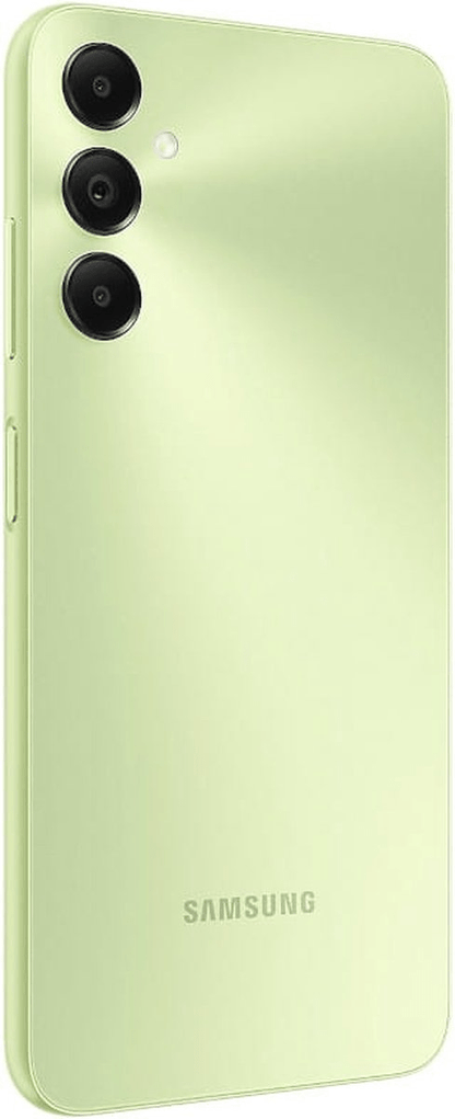 Samsung Galaxy A05s - 128GB - Light Green - ION eCommerce - Samsung Galaxy