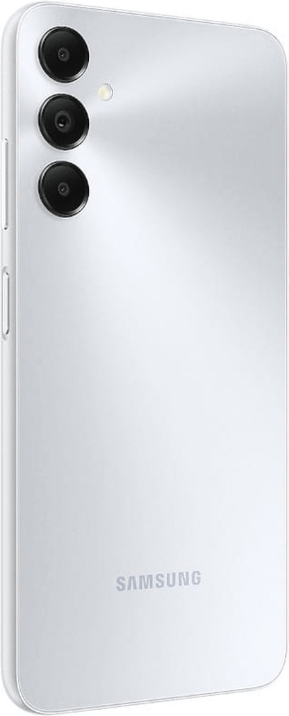 Samsung Galaxy A05s - 128GB - Silver - ION eCommerce - Samsung Galaxy