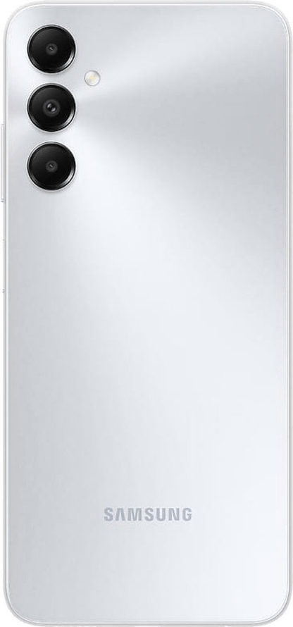 Samsung Galaxy A05s - 128GB - Silver - ION eCommerce - Samsung Galaxy