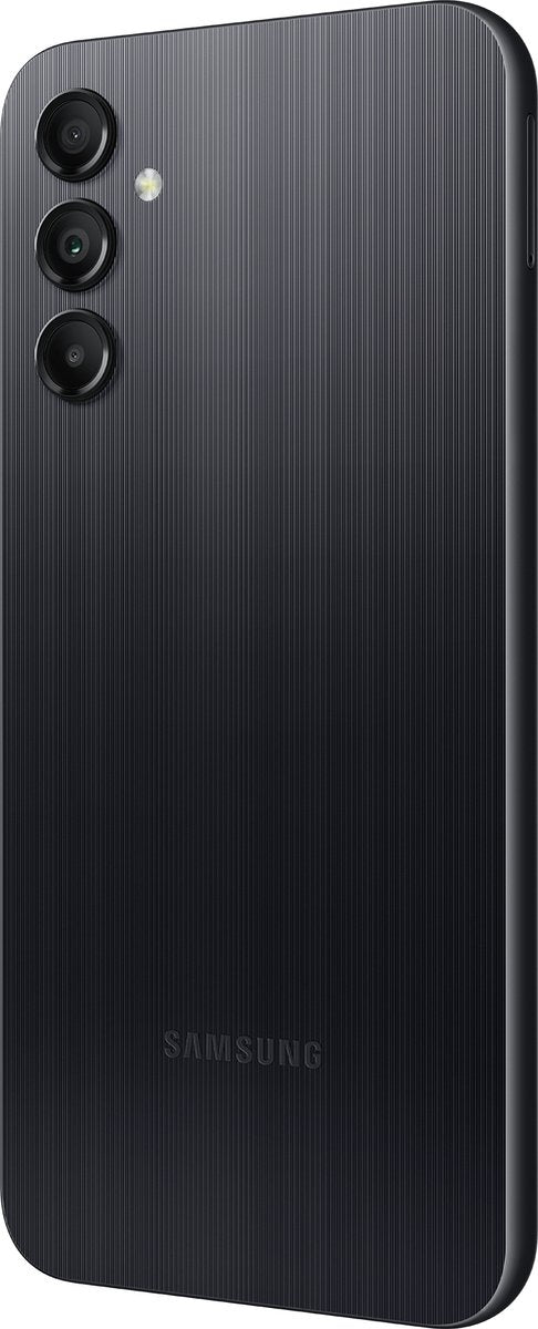 Samsung Galaxy A14 - 64GB - Awesome Black - ION E - Commerce - Smartphone