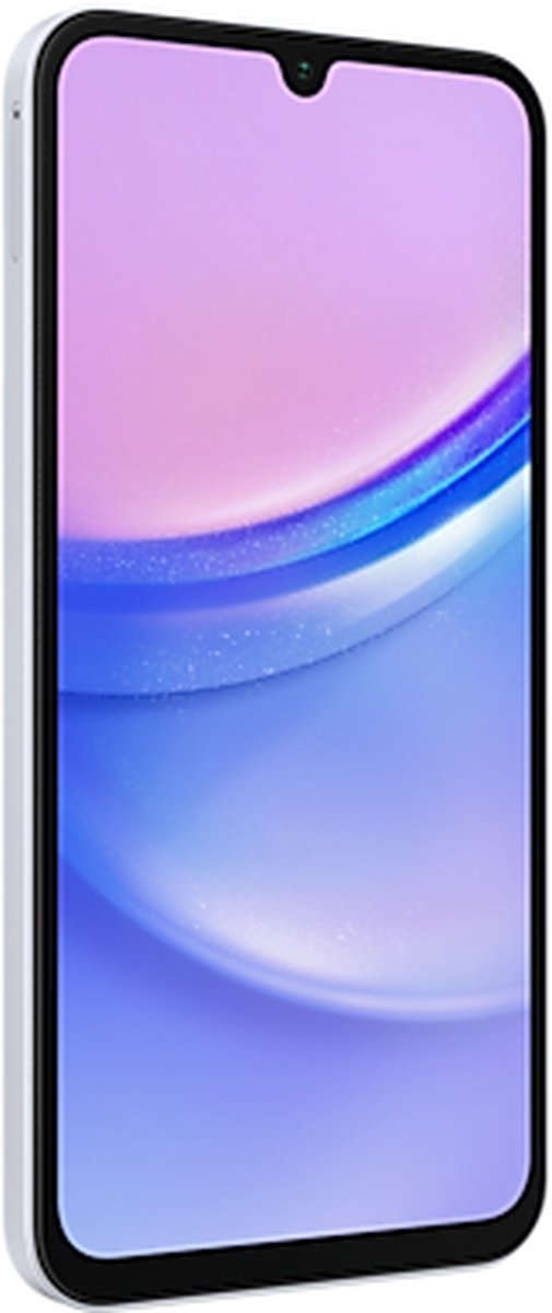 Samsung Galaxy A15 4G - 128GB - Lichtblauw - ION E - Commerce - Smartphone