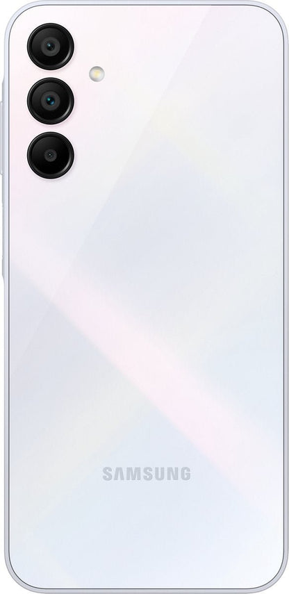 Samsung Galaxy A15 4G - 256GB - Lichtblauw - ION E - Commerce - Smartphone