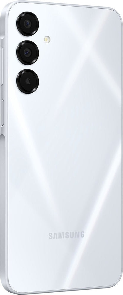 Samsung Galaxy A16 5G - 256GB - Licht Grijs - ION E - Commerce - Smartphone