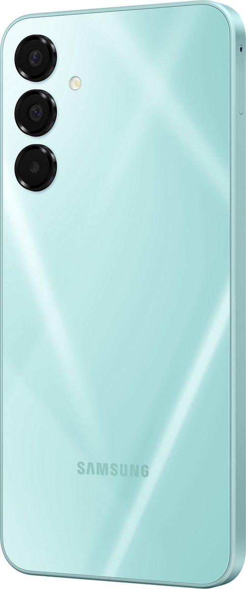 Samsung Galaxy A16 5G - 256GB - Licht Groen - ION E - Commerce - Smartphone