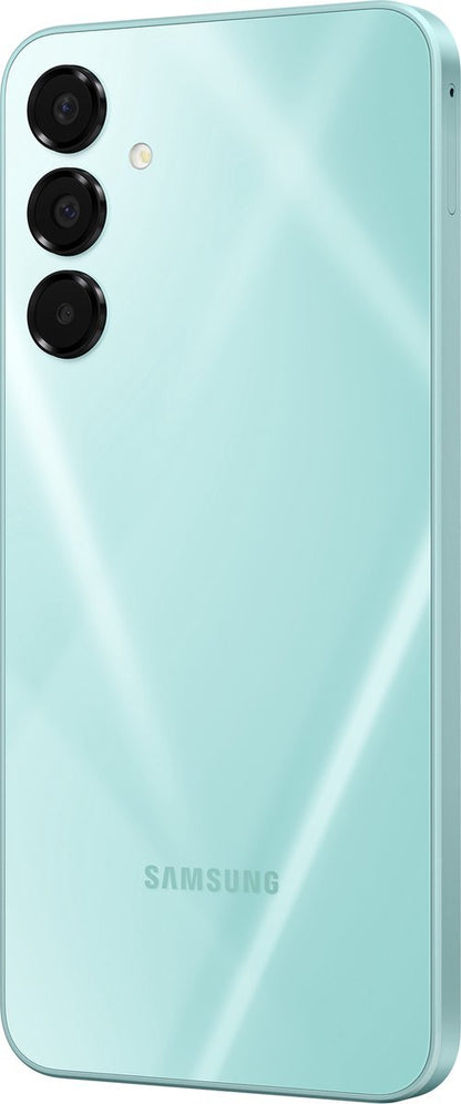 Samsung Galaxy A16 5G - 256GB - Licht Groen - ION E - Commerce - Smartphone