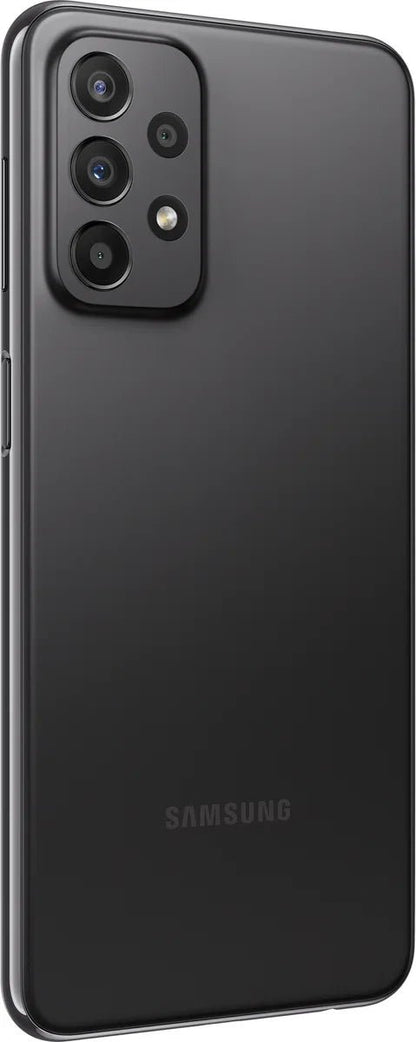 Samsung Galaxy A23 5G - 128 GB - Zwart - ION E - Commerce - Smartphone