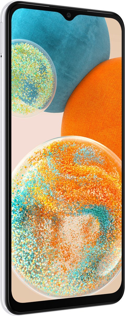 Samsung Galaxy A23 5G - 128GB - Wit - ION E - Commerce - Smartphone