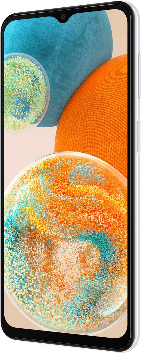 Samsung Galaxy A23 5G - 128GB - Wit - ION E - Commerce - Smartphone