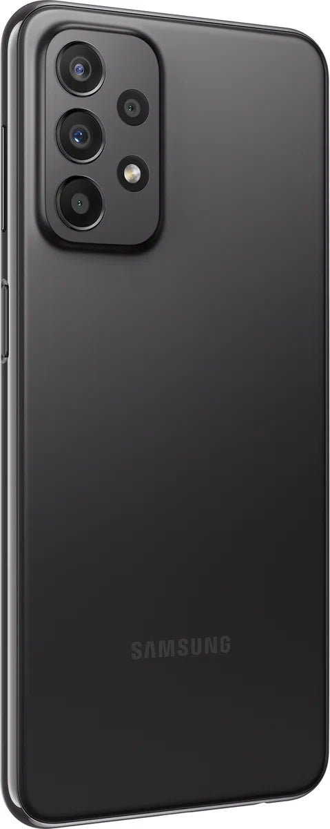 Samsung Galaxy A23 5G - 64 GB - Zwart - ION E - Commerce - Smartphone