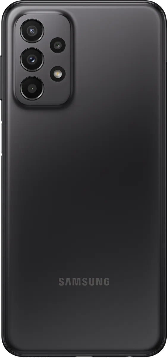 Samsung Galaxy A23 5G - 64 GB - Zwart - ION E - Commerce - Smartphone