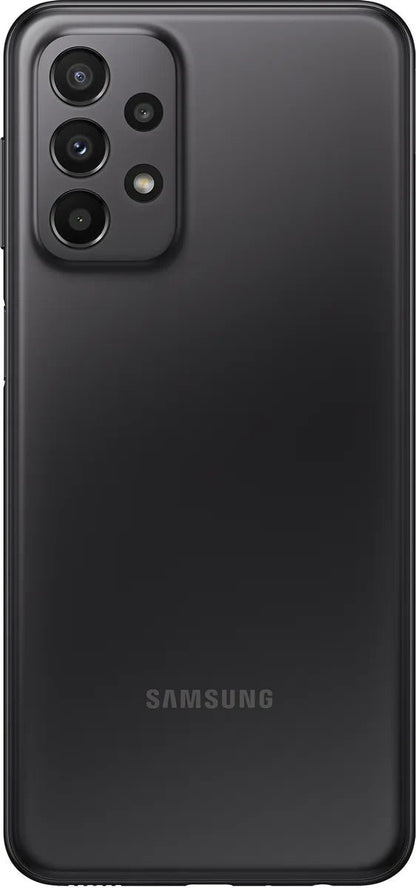 Samsung Galaxy A23 5G - 64 GB - Zwart - ION E - Commerce - Smartphone