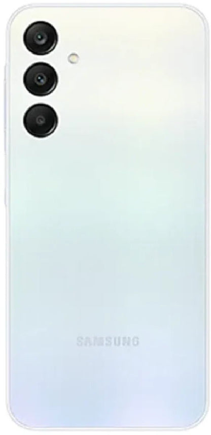 Samsung Galaxy A25 5G - 128GB - Light Blue - ION E - Commerce - Smartphone