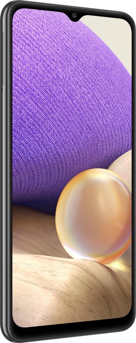 Samsung Galaxy A32 5G - 128GB - Awesome Black - ION E - Commerce - Smartphone