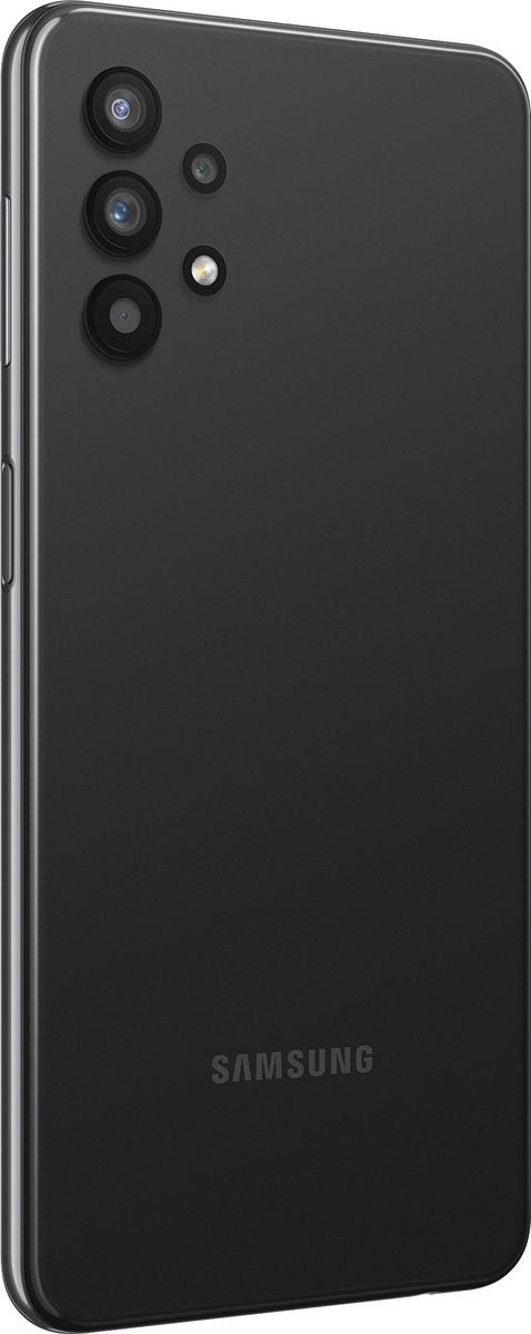 Samsung Galaxy A32 5G - 128GB - Awesome Black - ION E - Commerce - Smartphone