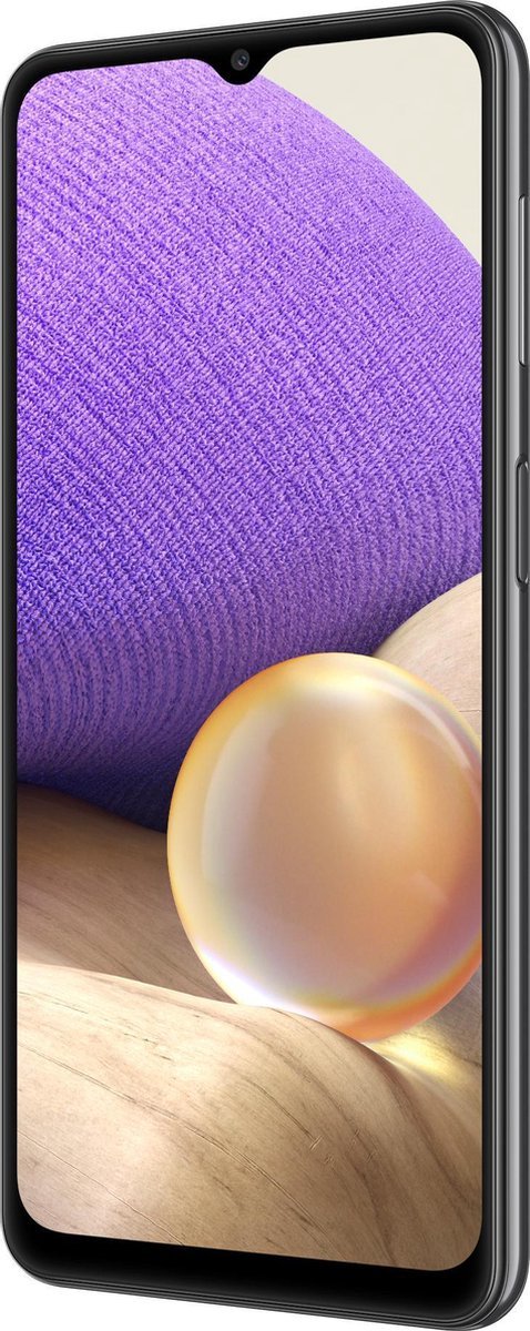 Samsung Galaxy A32 5G - 128GB - Awesome Black - ION E - Commerce - Smartphone