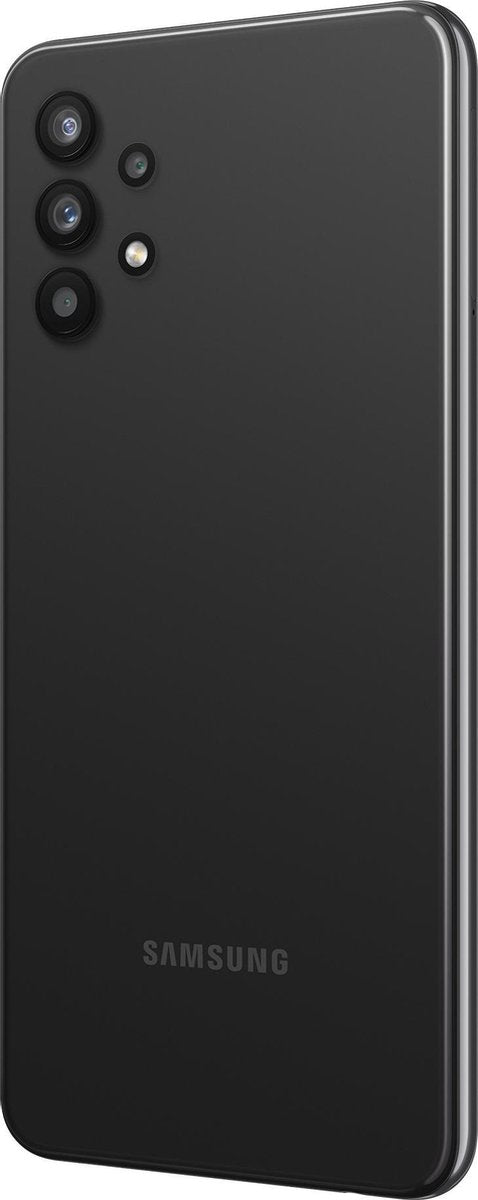Samsung Galaxy A32 5G - 128GB - Awesome Black - ION E - Commerce - Smartphone
