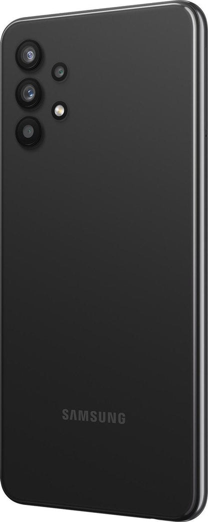 Samsung Galaxy A32 5G - 128GB - Awesome Black - ION E - Commerce - Smartphone