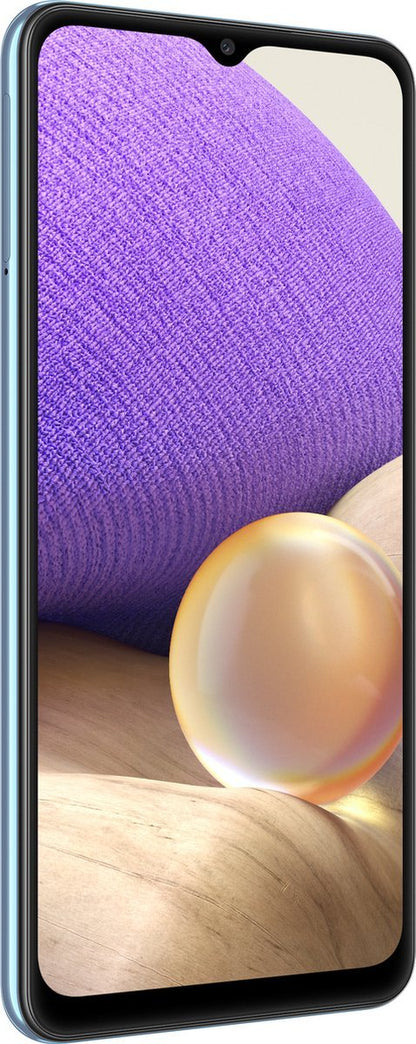 Samsung Galaxy A32 5G - 128GB - Awesome Blue - ION E - Commerce - Smartphone
