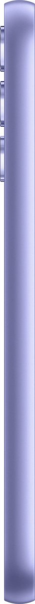 Samsung Galaxy A34 5G - 128GB - Awesome Violet - ION E - Commerce - Smartphone