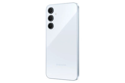 Samsung Galaxy A35 - 128GB - Awesome Iceblue - ION E - Commerce - Smartphone