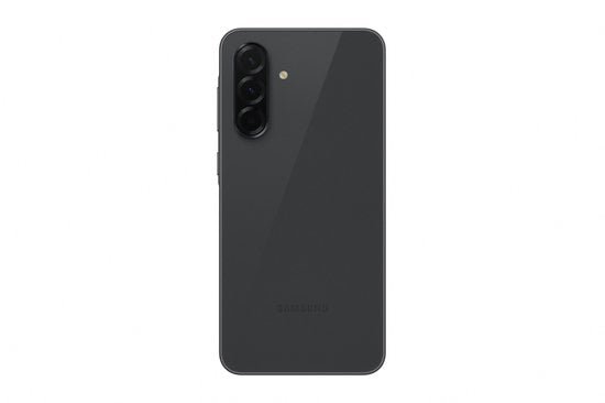 Samsung Galaxy A36 5G - 128GB - Awesome Black - ION eCommerce - 
