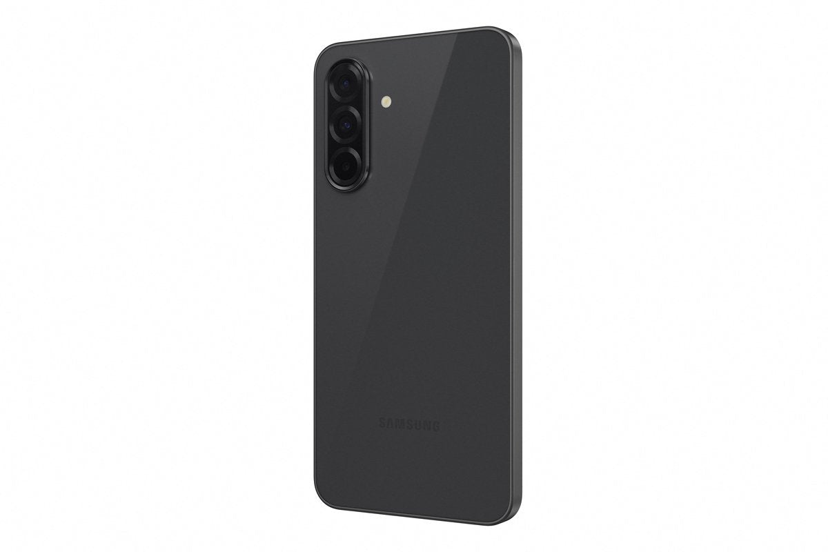 Samsung Galaxy A36 5G - 128GB - Awesome Black - ION eCommerce - 