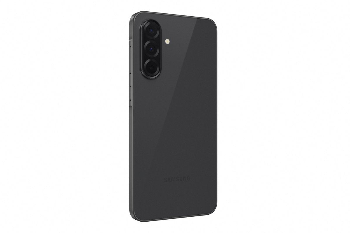 Samsung Galaxy A36 5G - 128GB - Awesome Black - ION eCommerce - 