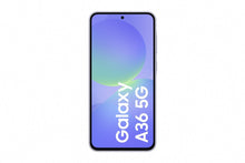 Samsung Galaxy A36 5G - 256GB - Awesome Lavender - ION eCommerce - 