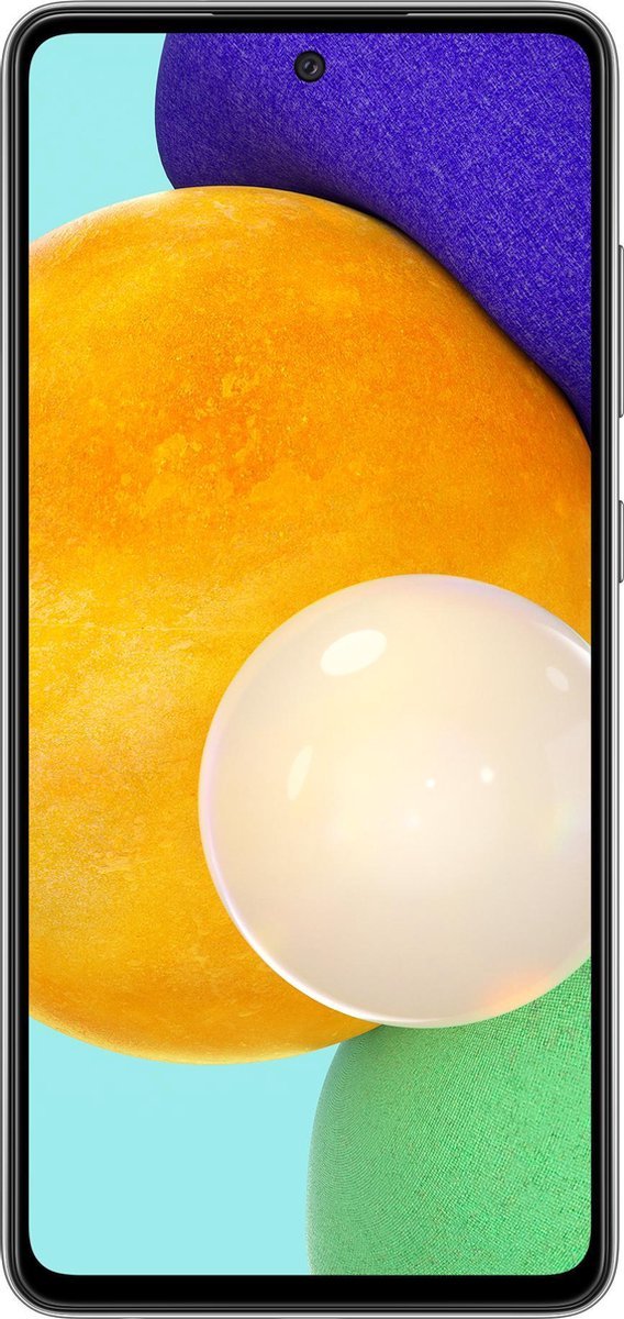 Samsung Galaxy A52 5G - 128GB - Awesome Black - ION E - Commerce - Smartphone