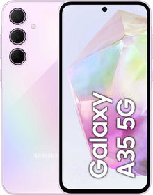 Samsung Galaxy A52 5G - 128GB - Awesome Lilac - ION e - Commerce - Smartphone