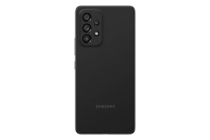 Samsung Galaxy A53 - 256GB - Awesome Black - ION E - Commerce - Smartphone