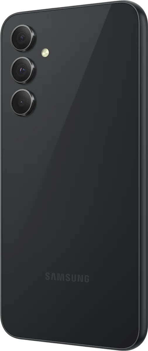 Samsung Galaxy A54 5G - 128GB - Awesome Black - ION E - Commerce - Smartphone