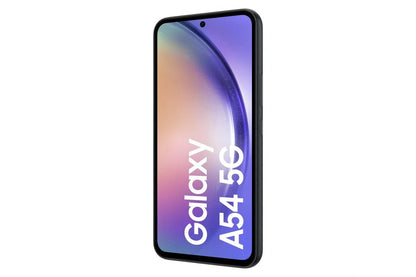 Samsung Galaxy A54 5G - 128GB - Awesome Black - ION E - Commerce - Smartphone