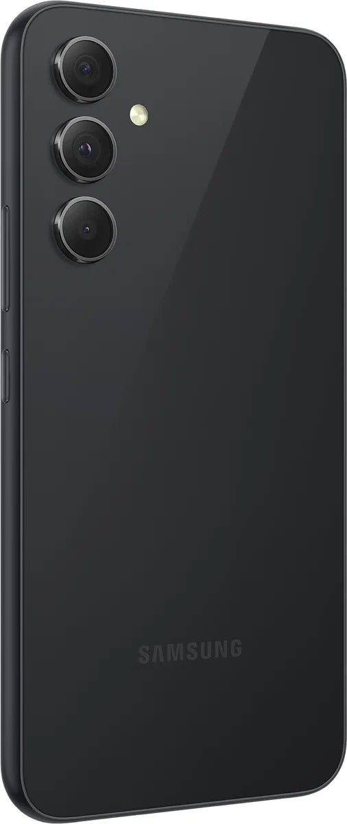 Samsung Galaxy A54 5G - 128GB - Awesome Black - ION E - Commerce - Smartphone