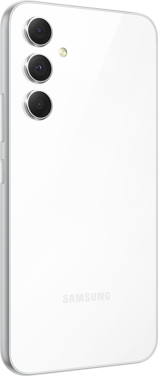 Samsung Galaxy A54 5G - 256GB - Awesome White - ION E - Commerce - Smartphone