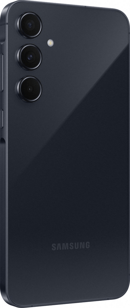 Samsung Galaxy A55 5G - 128GB - Awesome Navy – Enterprise Editie - ION eCommerce - Samsung Galaxy