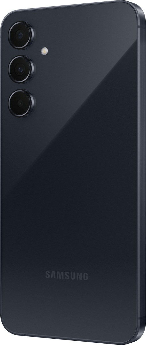 Samsung Galaxy A55 5G - 128GB - Awesome Navy – Enterprise Editie - ION eCommerce - Samsung Galaxy