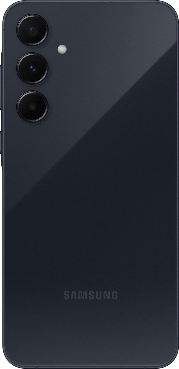 Samsung Galaxy A55 5G - 128GB - Awesome Navy – Enterprise Editie - ION eCommerce - Samsung Galaxy