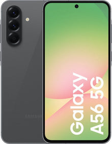 Samsung Galaxy A56 5G - 128GB - Awesome Graphite - ION eCommerce - 