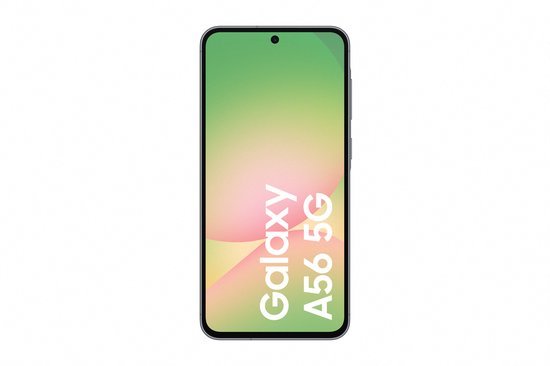 Samsung Galaxy A56 5G - 128GB - Awesome Graphite - ION eCommerce - 