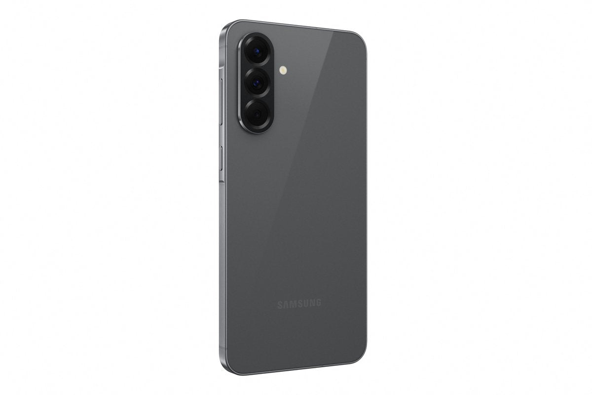 Samsung Galaxy A56 5G - 256GB - Awesome Graphite - ION eCommerce - Samsung Galaxy A56