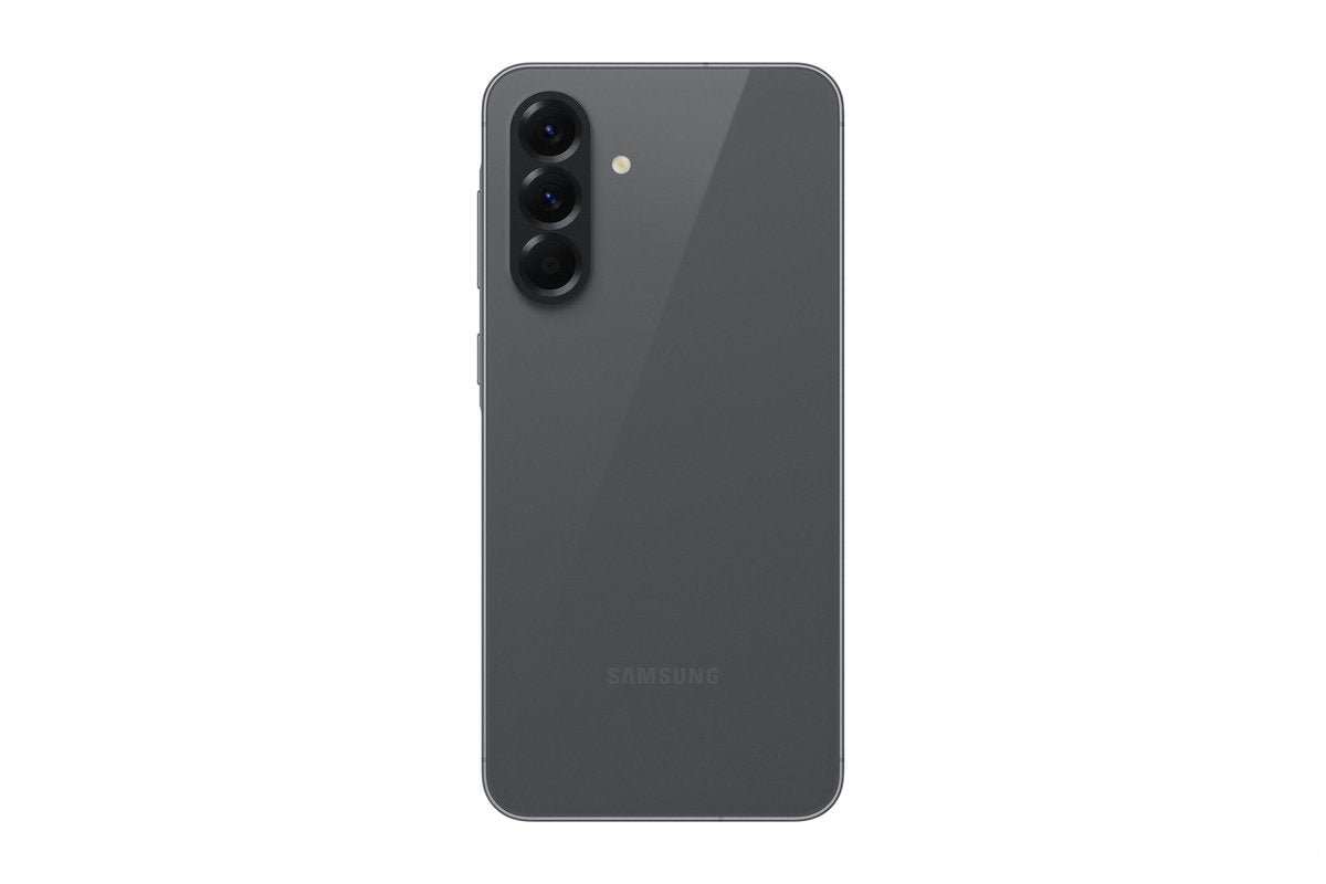 Samsung Galaxy A56 5G - 256GB - Awesome Graphite - ION eCommerce - Samsung Galaxy A56