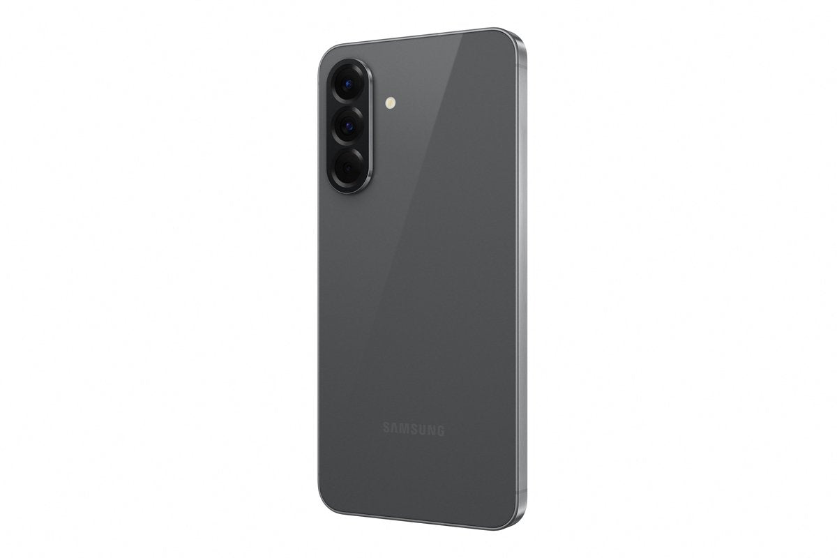 Samsung Galaxy A56 5G - 256GB - Awesome Graphite - ION eCommerce - Samsung Galaxy A56