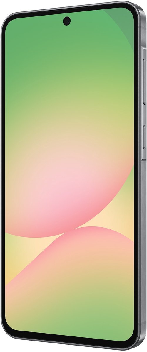 Samsung Galaxy A56 5G - 256GB - Awesome Graphite - ION eCommerce - Samsung Galaxy A56